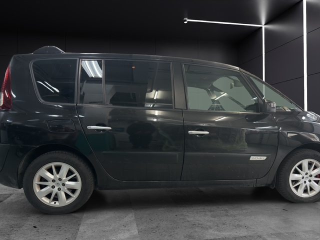 RENAULT ESPACE 2.0 dCi 173 DPF Privilège, Diesel, Second hand / Used, Automatic - 6