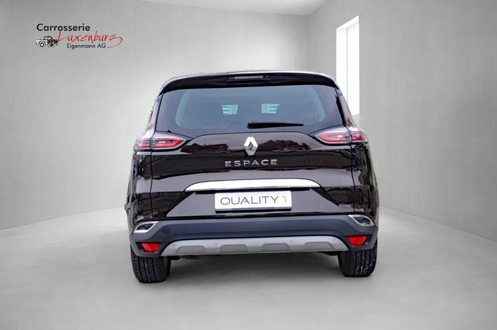 RENAULT ESPACE 1.6 TCe Intens EDC, Essence, Occasion / Utilisé, Automatique - 6
