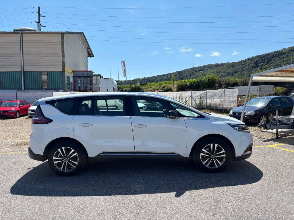 RENAULT ESPACE 2.0 Blue dCi Business EDC, Diesel, Occasioni / Usate, Automatico - 3
