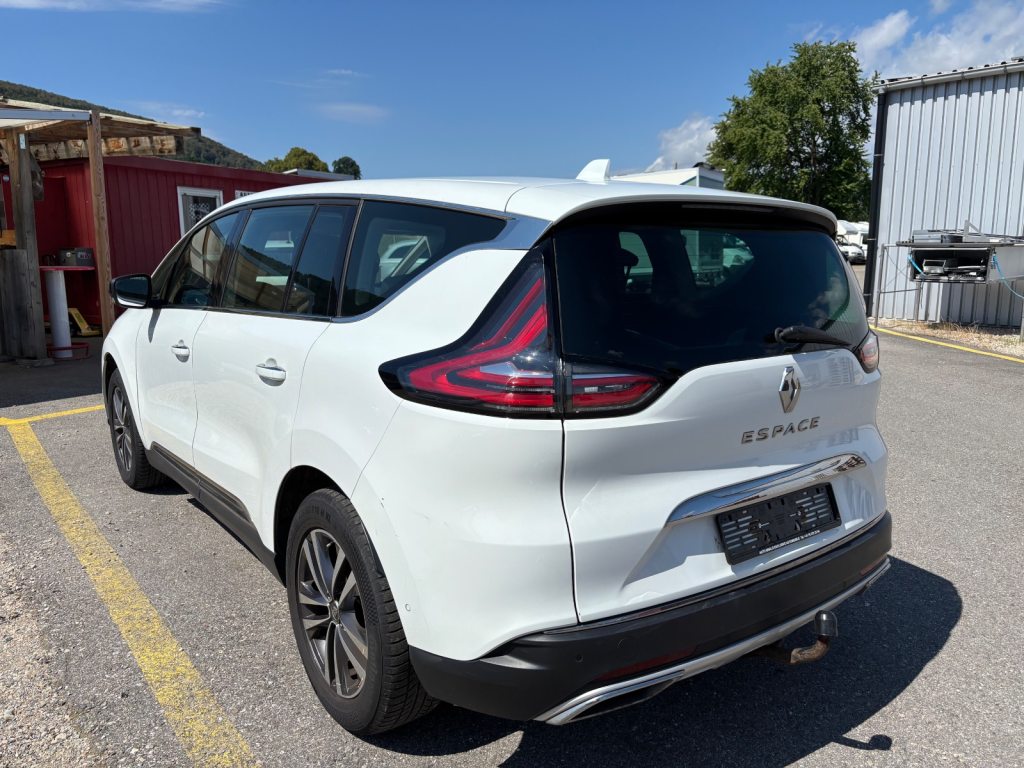 RENAULT ESPACE 2.0 Blue dCi Business EDC, Diesel, Occasioni / Usate, Automatico - 6
