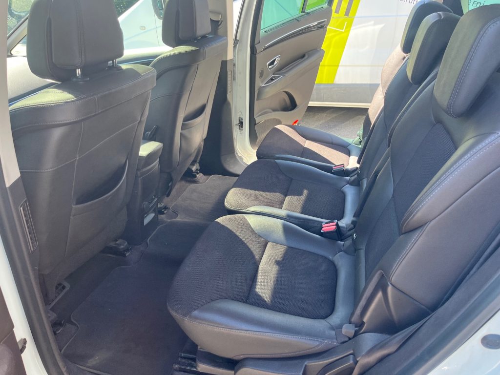 RENAULT ESPACE 1.6 dCi 160 Initiale EDC, Diesel, Occasion / Gebraucht, Automatik - 6