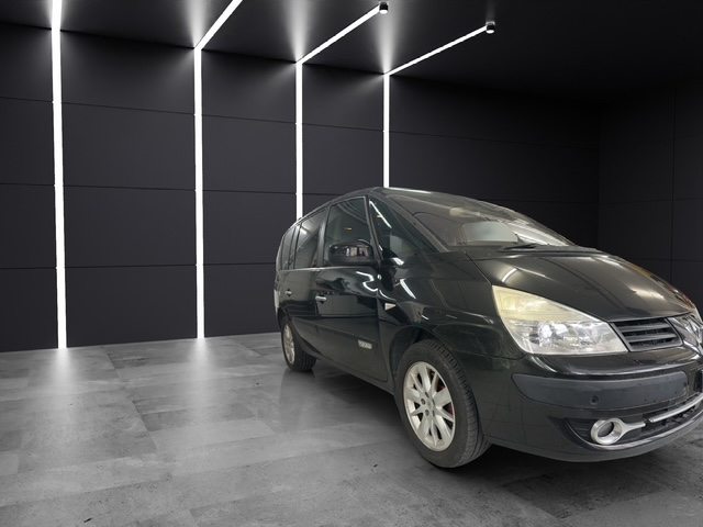 RENAULT ESPACE 2.0 dCi 173 DPF Privilège, Diesel, Second hand / Used, Automatic - 2