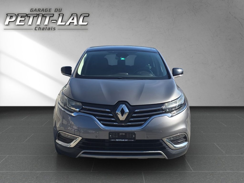 RENAULT ESPACE 1.6 TCe Intens EDC, Benzina, Occasioni / Usate, Automatico - 2