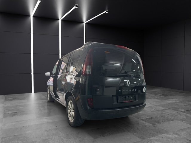RENAULT ESPACE 2.0 dCi 173 DPF Privilège, Diesel, Second hand / Used, Automatic - 4