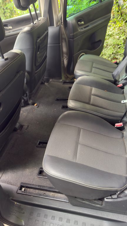 RENAULT ESPACE 2.0 dCi 150 DPF Dynamique, Diesel, Second hand / Used, Manual - 6