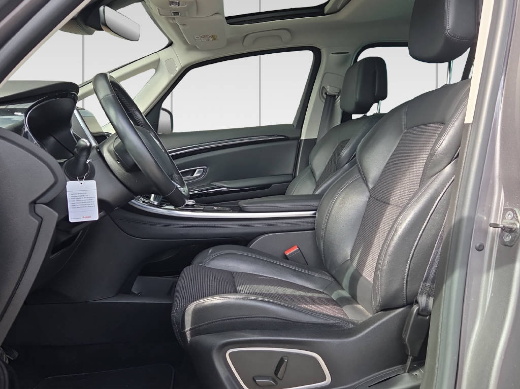 RENAULT Espace 2.0 Blue dCi 190 techno EDC, Diesel, Auto dimostrativa, Automatico - 4