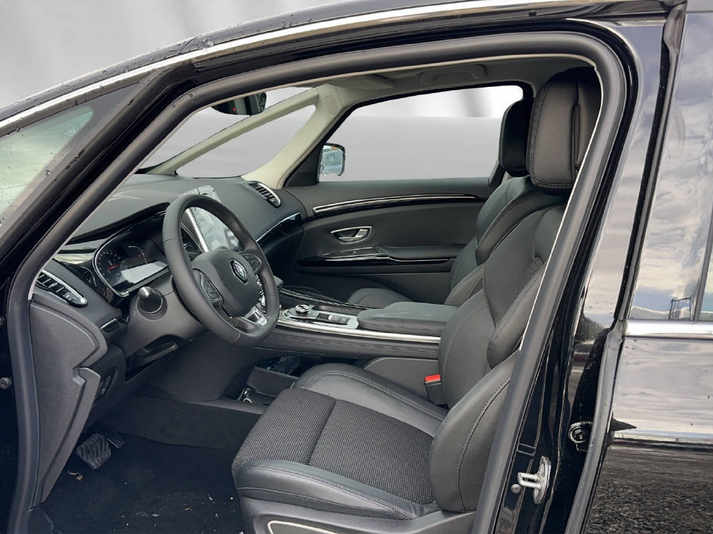 RENAULT Espace 2.0 Blue dCi 190 techno EDC, Diesel, Ex-demonstrator, Automatic - 4