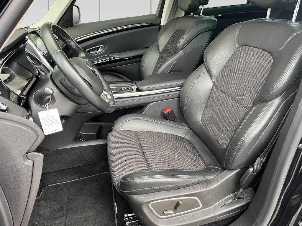 RENAULT Espace 2.0 Blue dCi 190 techno EDC, Diesel, Voiture de démonstration, Automatique - 4