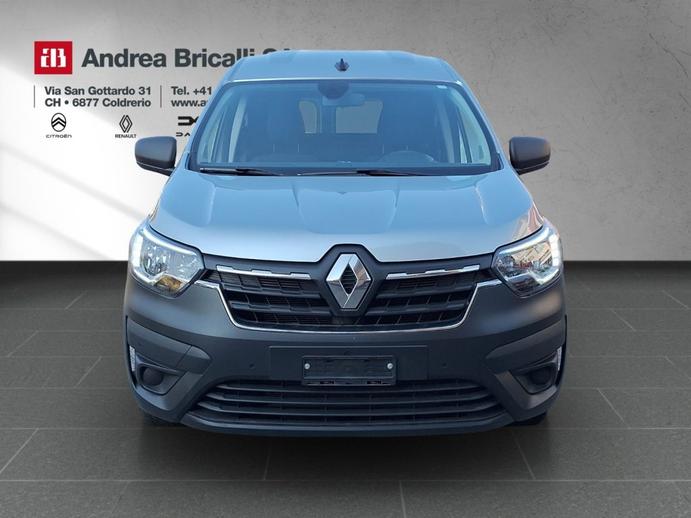 RENAULT EXPRESS 1.5 dCi Blue 95 Advance, Diesel, Occasion / Gebraucht, Handschaltung