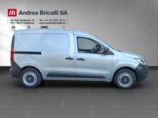 RENAULT EXPRESS 1.5 dCi Blue 95 Advance, Diesel, Occasion / Gebraucht, Handschaltung - 4