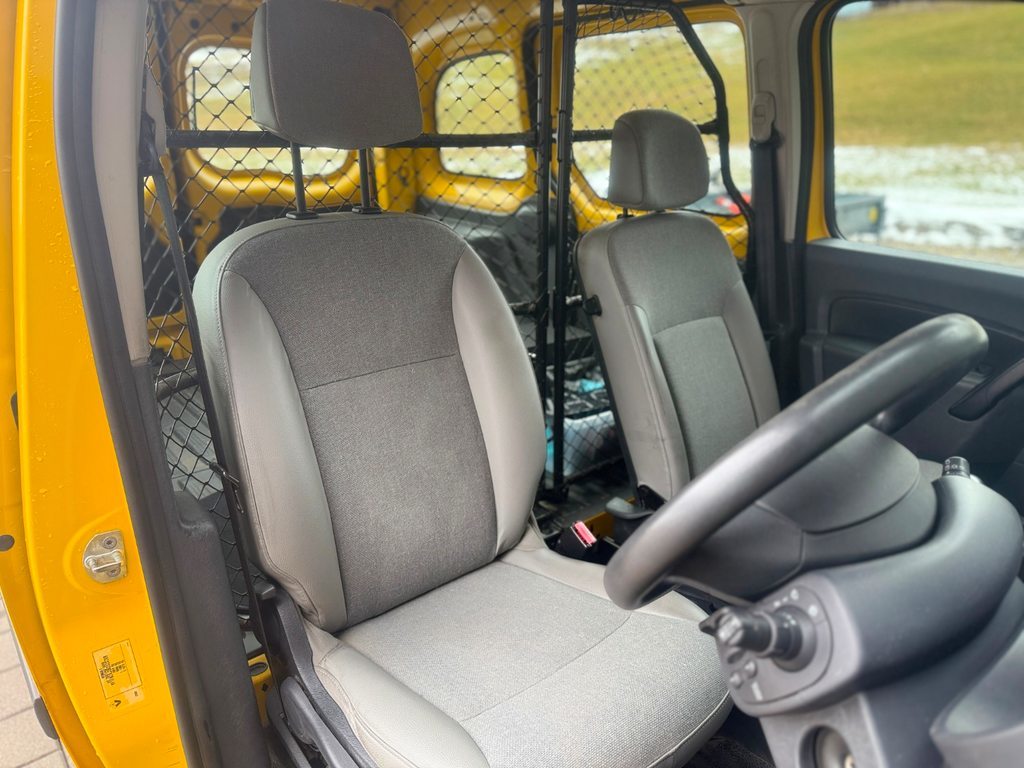 RENAULT Kangoo Express 1.2 TCe 115 Business, Benzina, Occasioni / Usate, Automatico - 7