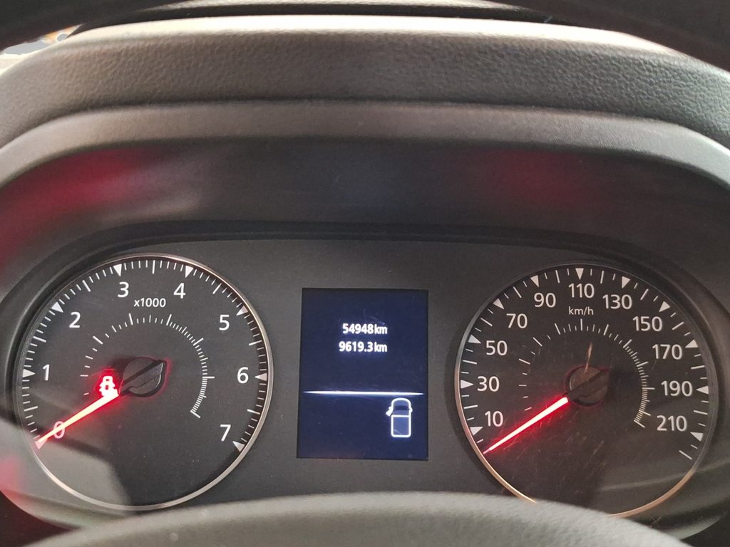 RENAULT Express Kaw. 1.3 TCe Blue 100 Extra, Benzin, Occasion / Gebraucht, Handschaltung - 7