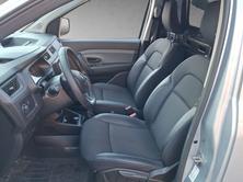 RENAULT EXPRESS 1.5 dCi Blue 95 Advance, Diesel, Occasion / Gebraucht, Handschaltung - 6