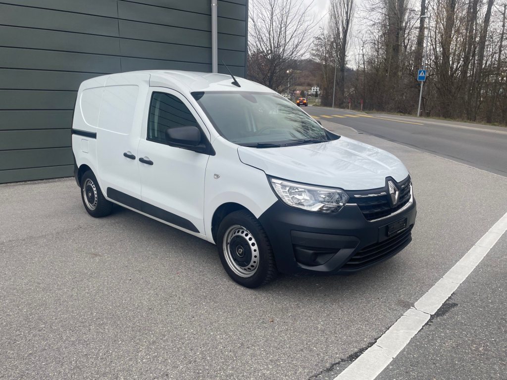 RENAULT EXPRESS 1.3 TCe Blue 100 Extra