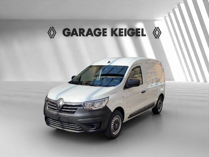RENAULT Express Kaw. 1.5 dCi Blue 95 Advance, Diesel, Auto nuove, Manuale