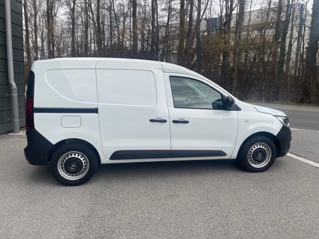RENAULT EXPRESS 1.3 TCe Blue 100 Extra, Essence, Occasion / Utilisé, Manuelle - 4