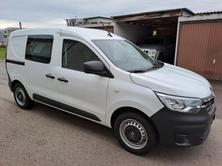 RENAULT Express 1.3TCe Advance, Second hand / Used, Manual - 3