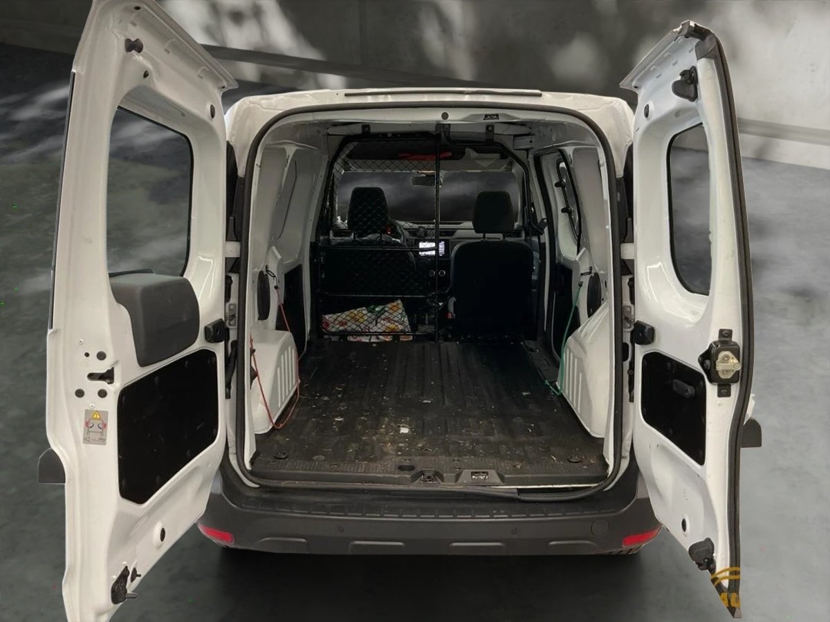 RENAULT Express 1.5 Blue dCi 95 Extra, Diesel, Occasion / Gebraucht, Handschaltung - 4