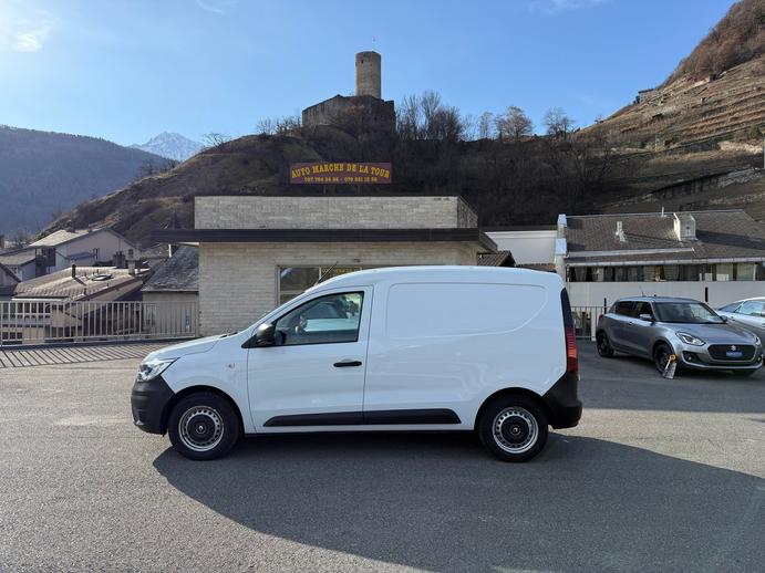 RENAULT Express 1.5 Blue dCi 75 Access, Diesel, Second hand / Used, Manual