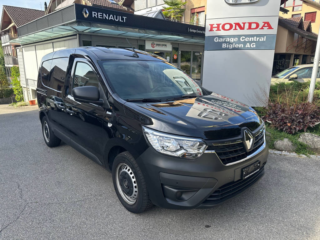 RENAULT Express Kaw. 1.3 TCe Blue 100 Access
