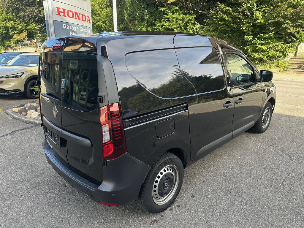RENAULT Express Kaw. 1.3 TCe Blue 100 Access, Petrol, Second hand / Used, Manual - 4
