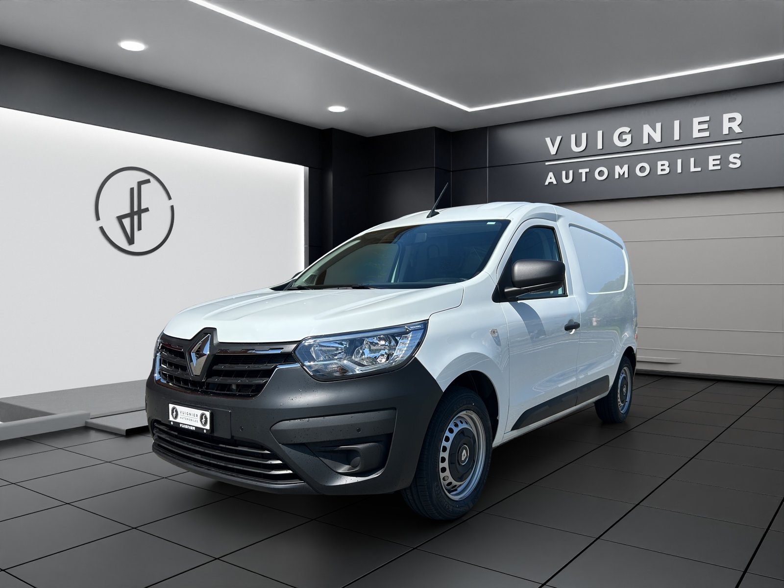 RENAULT Express 1.5 Blue dCi 95 Extra