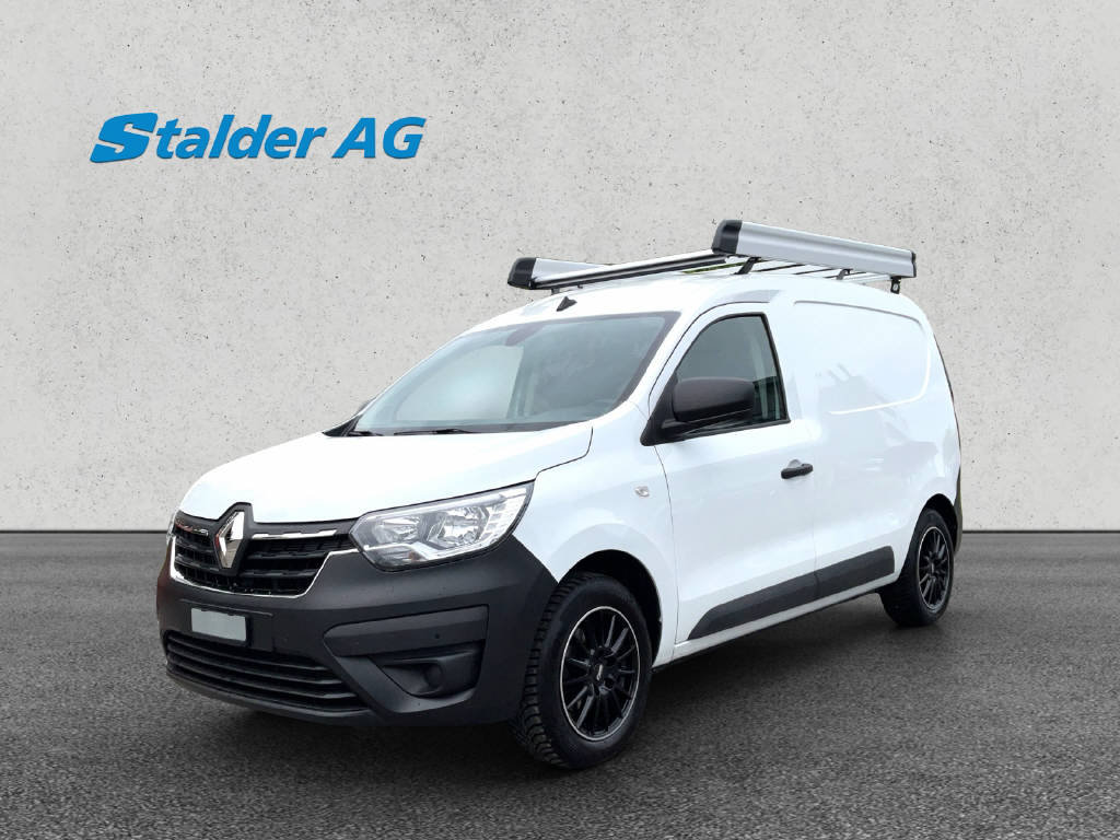 RENAULT Express Kaw. 1.5 dCi Blue 95 Extra