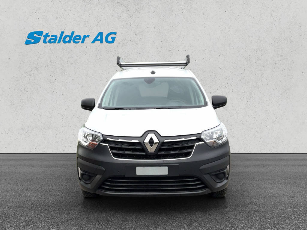 RENAULT Express Kaw. 1.5 dCi Blue 95 Extra, Diesel, Second hand / Used, Manual - 2