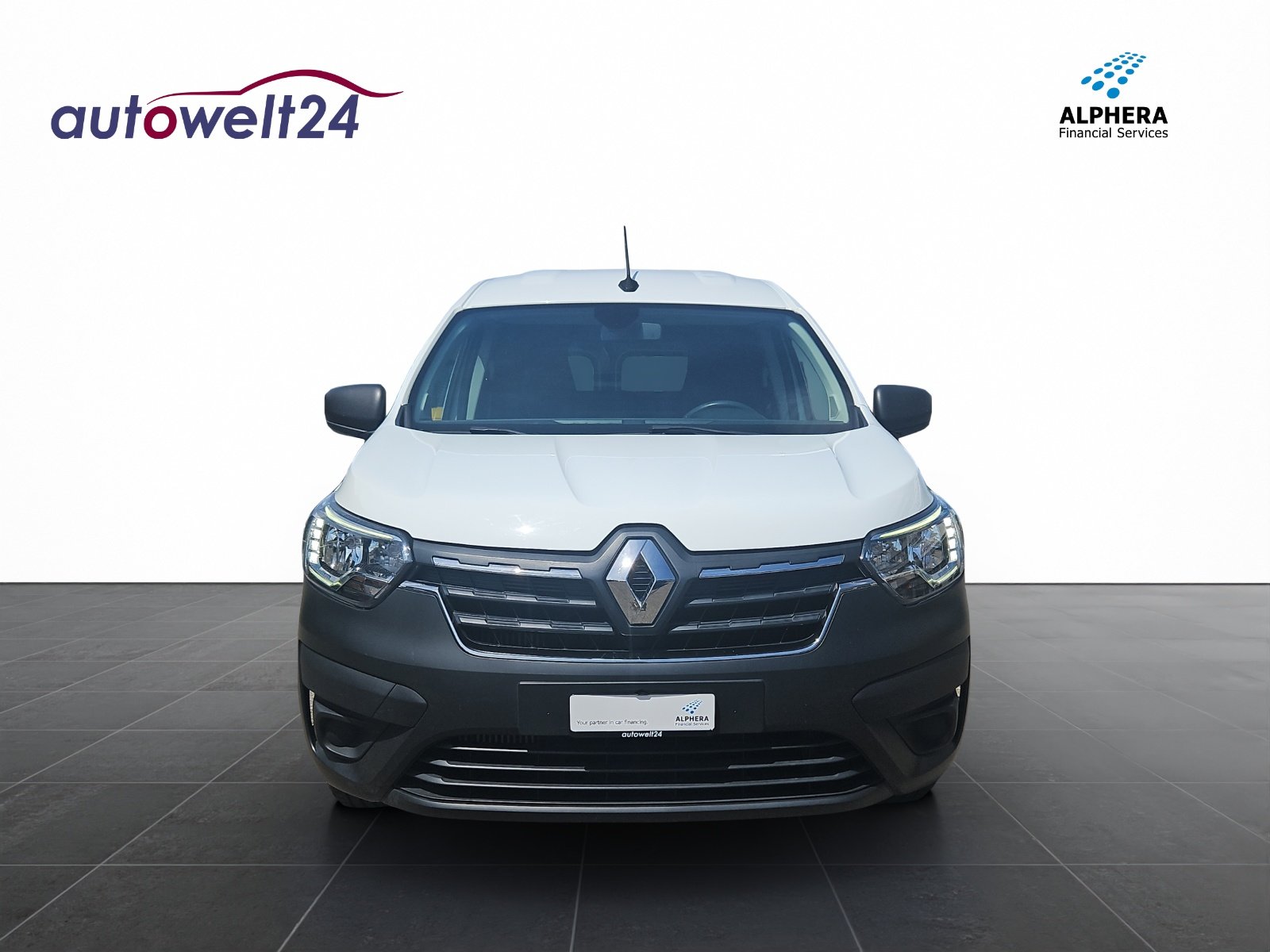 RENAULT Express 1.3TCe 100 PF Extra, Benzina, Occasioni / Usate, Manuale - 2