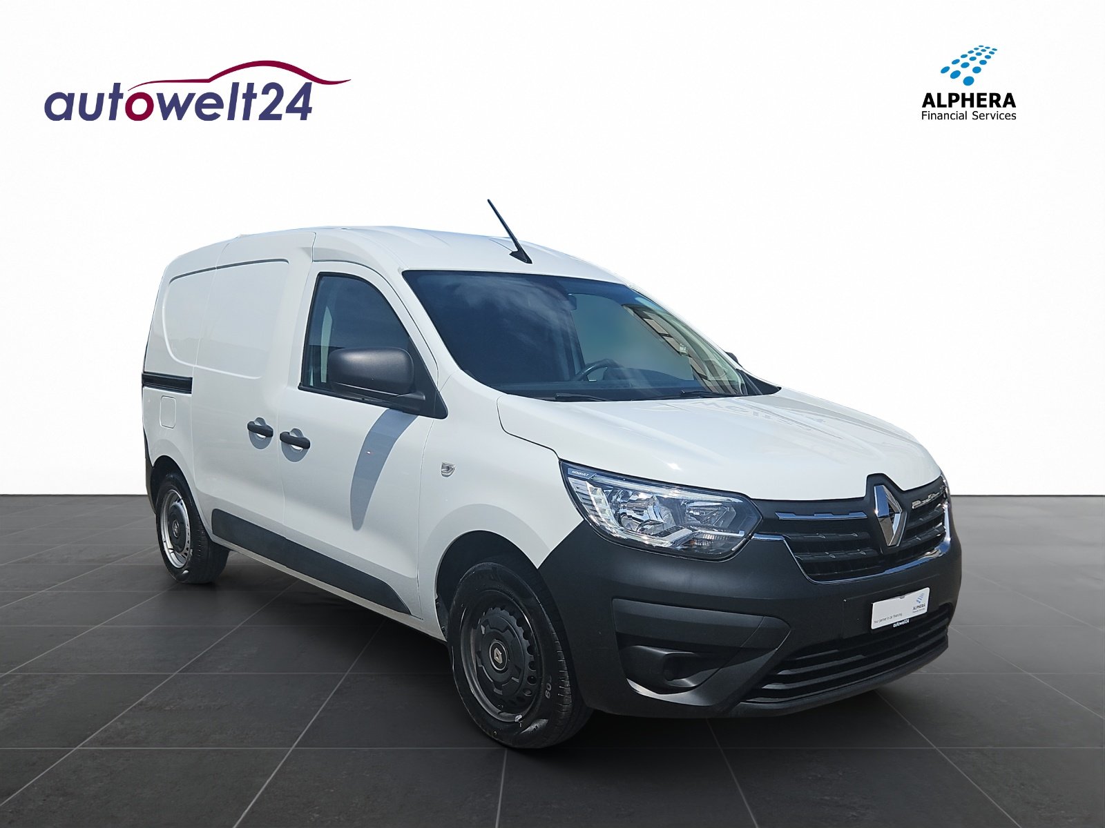 RENAULT Express 1.3TCe 100 PF Extra, Benzina, Occasioni / Usate, Manuale - 3