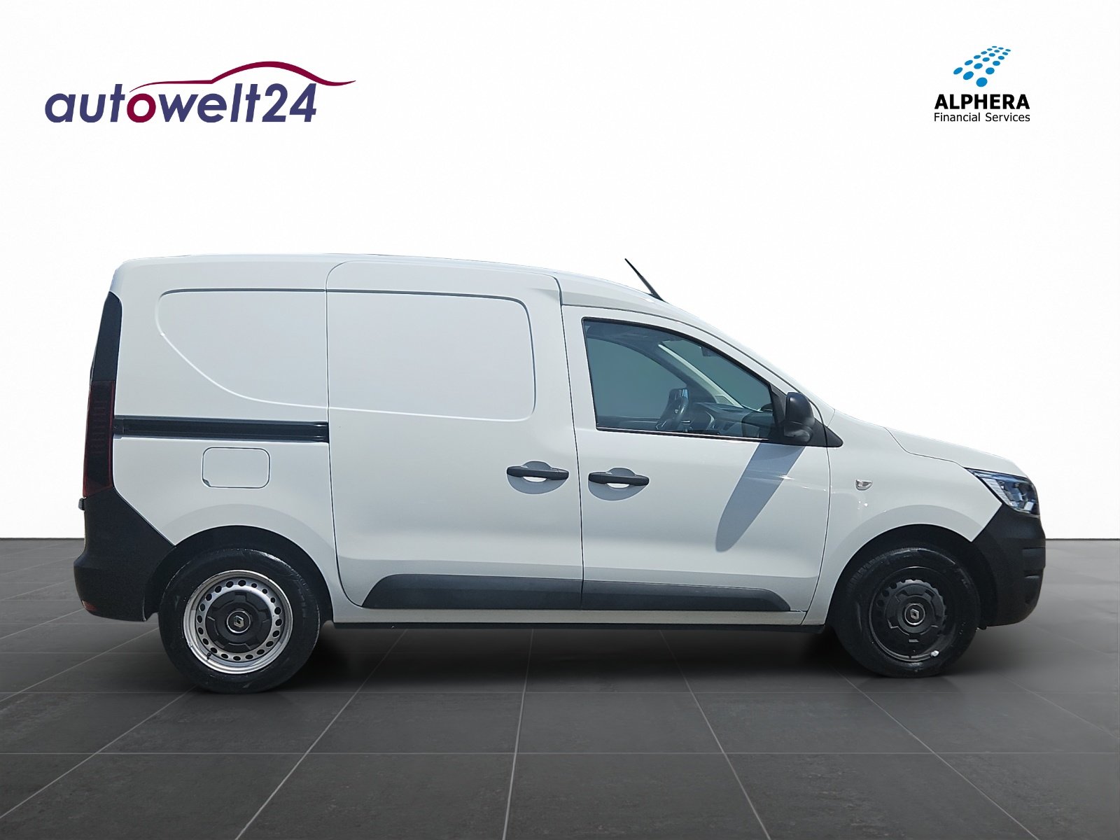RENAULT Express 1.3TCe 100 PF Extra, Benzina, Occasioni / Usate, Manuale - 4