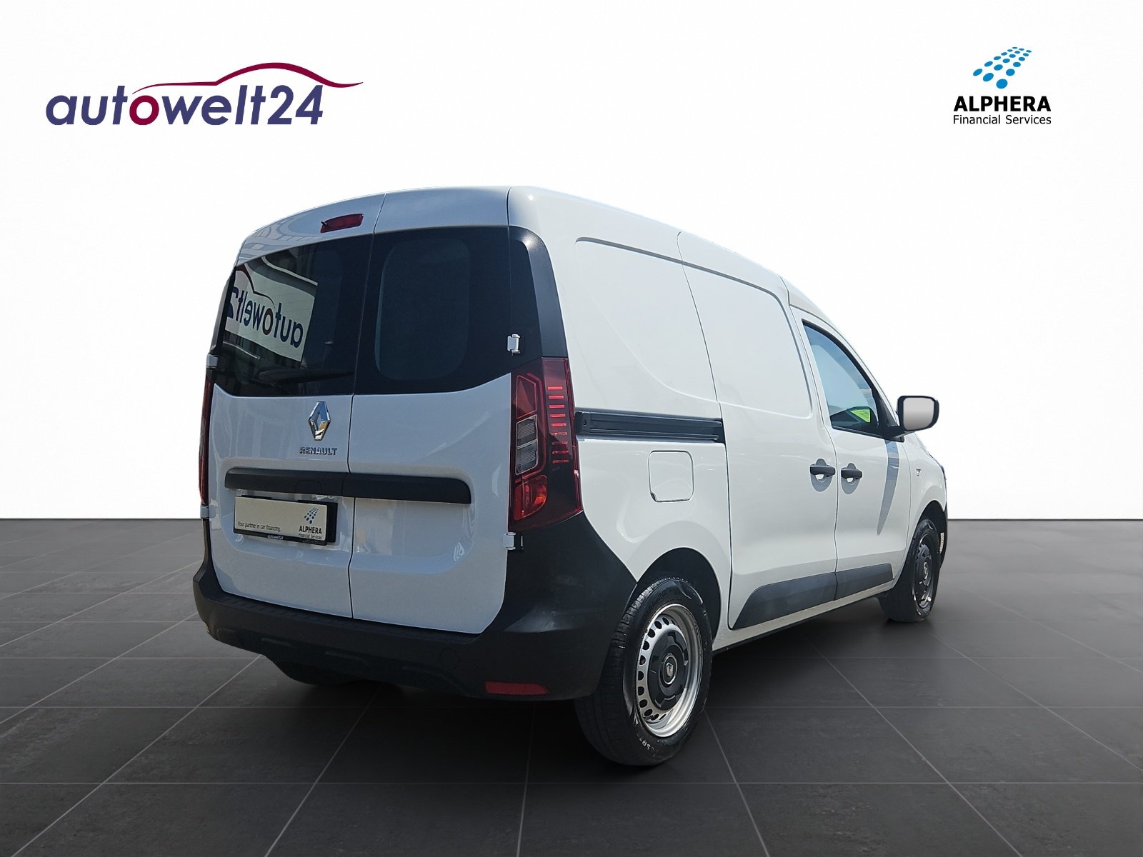 RENAULT Express 1.3TCe 100 PF Extra, Benzina, Occasioni / Usate, Manuale - 5