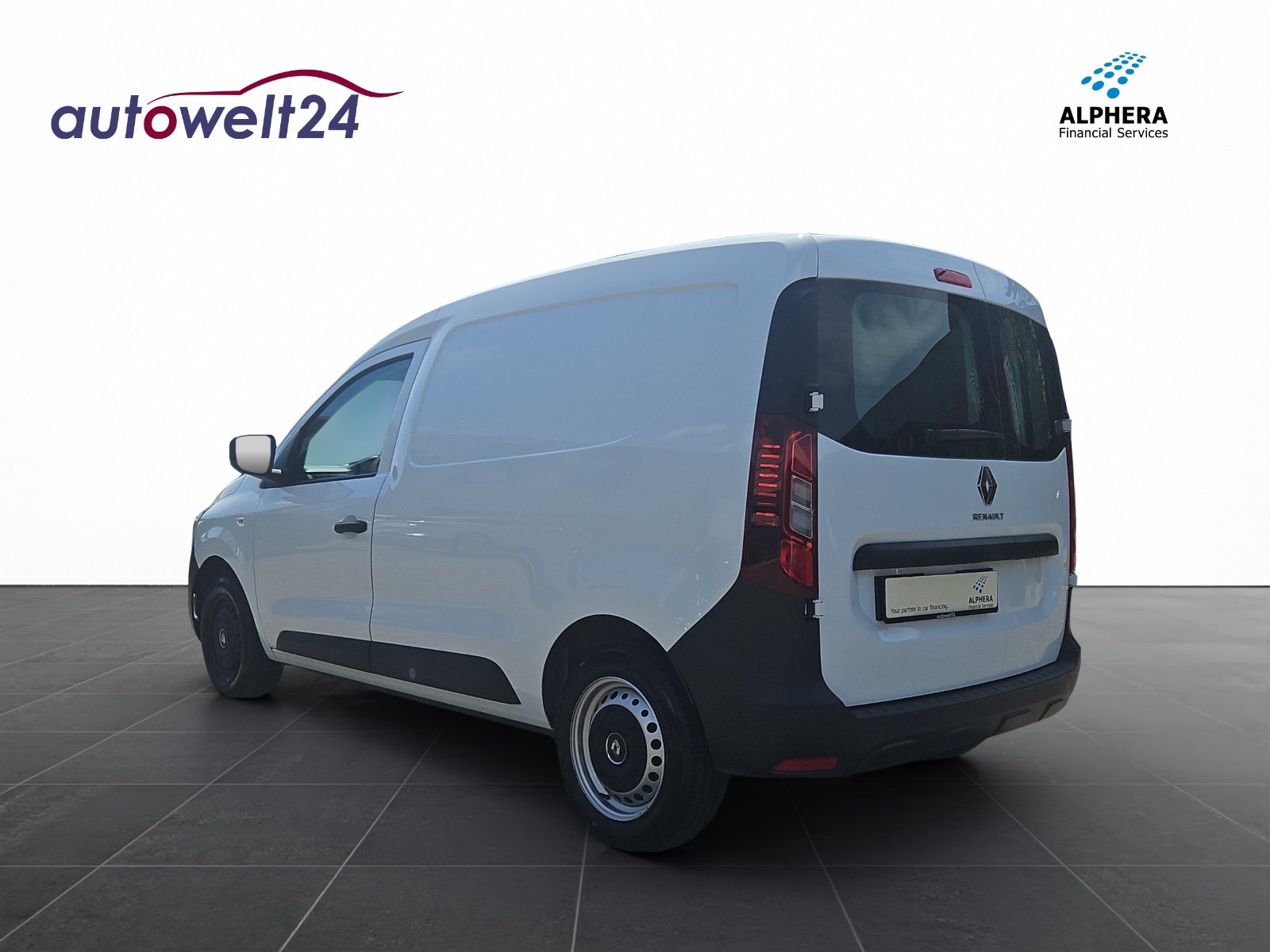 RENAULT Express 1.3TCe 100 PF Extra, Benzina, Occasioni / Usate, Manuale - 7