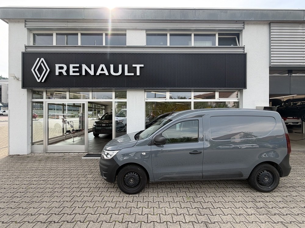 RENAULT Express Kaw. 1.3 TCe Blue 100