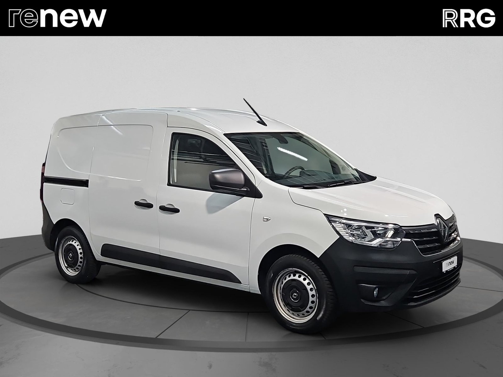 RENAULT Express 1.3TCe 100 PF Extra