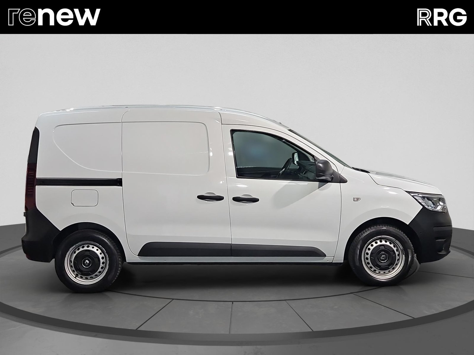RENAULT Express 1.3TCe 100 PF Extra, Essence, Occasion / Utilisé, Manuelle - 2