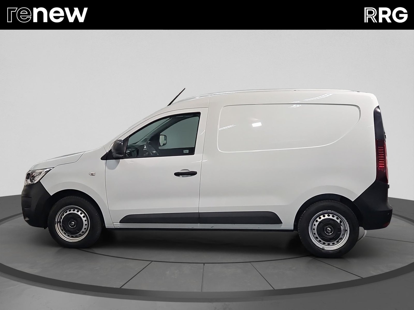 RENAULT Express 1.3TCe 100 PF Extra, Essence, Occasion / Utilisé, Manuelle - 6