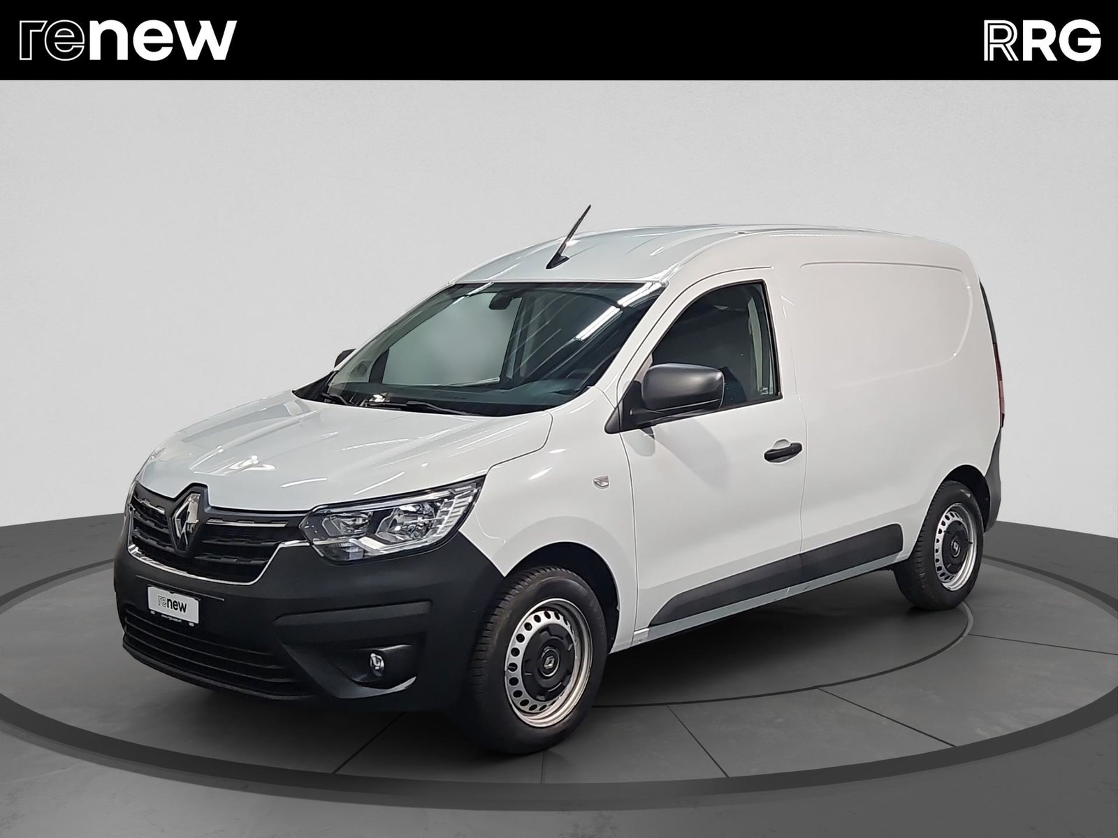 RENAULT Express 1.3TCe 100 PF Extra, Essence, Occasion / Utilisé, Manuelle - 7