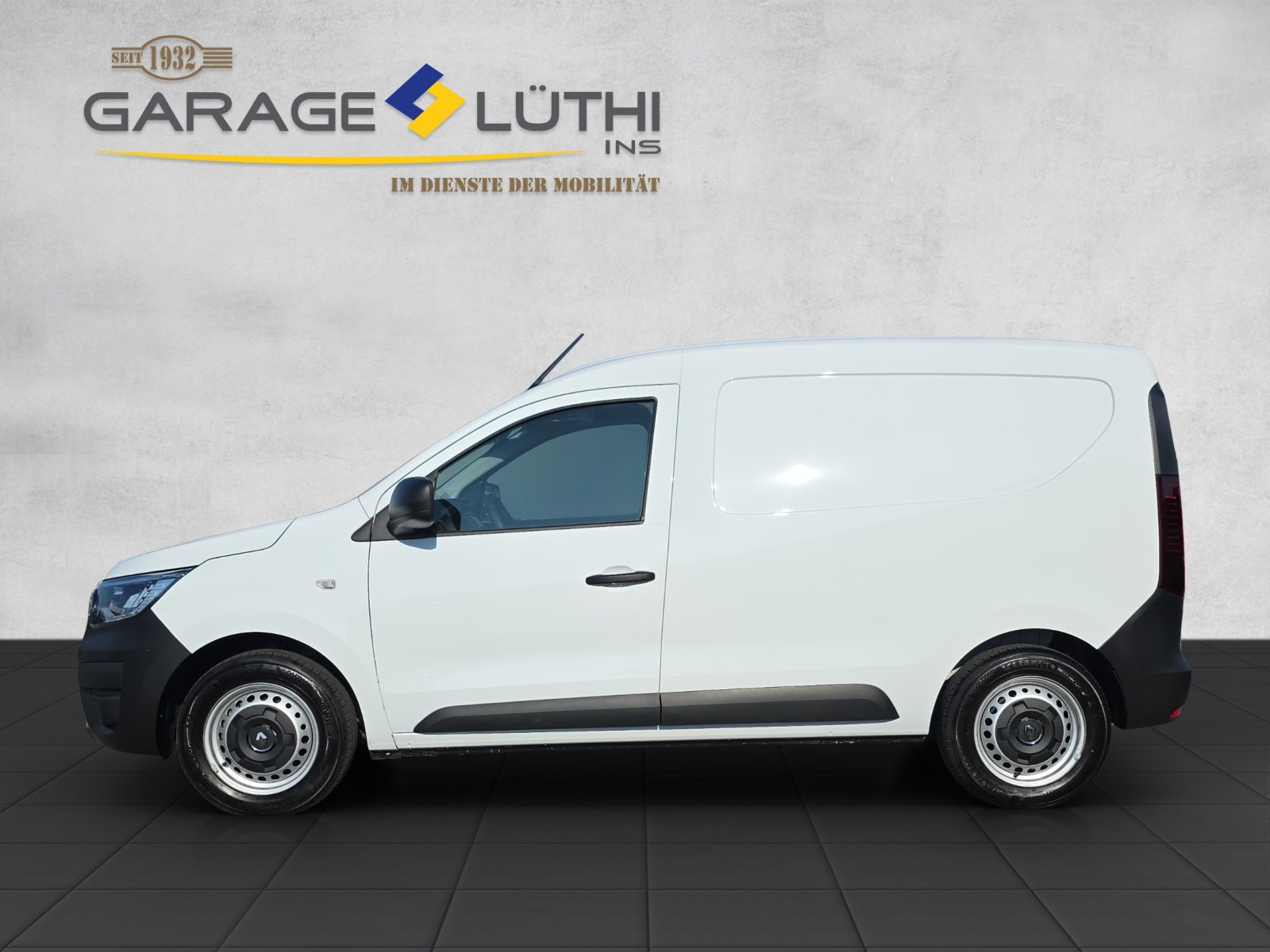 RENAULT Express Kaw. 1.3 TCe Blue 100 Extra, Petrol, Second hand / Used, Manual - 3