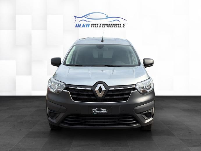 RENAULT Express 1.5 Blue dCi 95 Advance, Diesel, Occasion / Utilisé, Manuelle