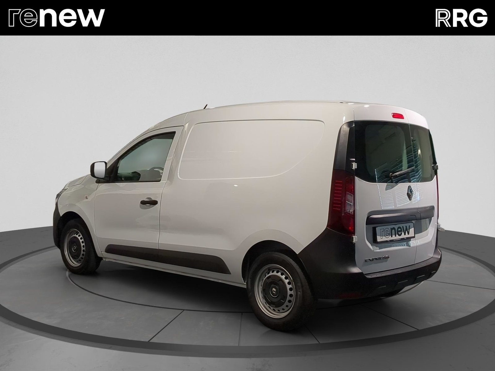 RENAULT Express 1.3TCe 100 PF Extra, Essence, Occasion / Utilisé, Manuelle - 5