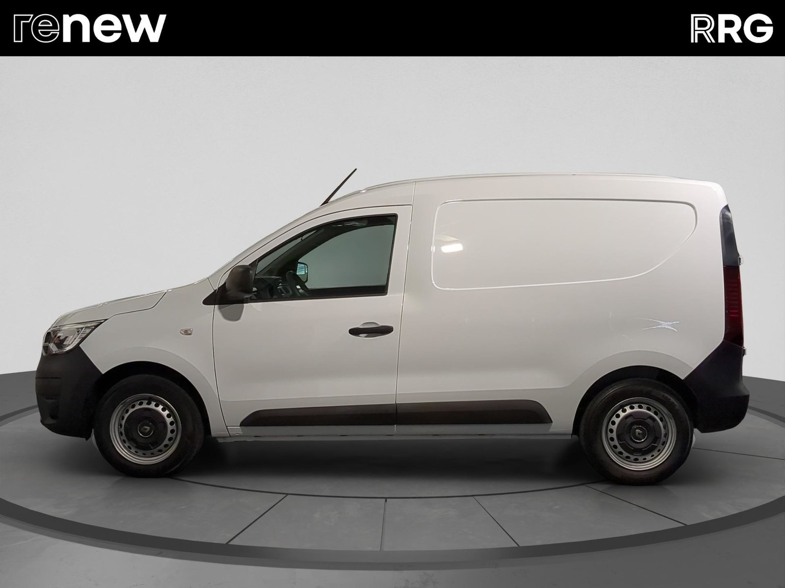 RENAULT Express 1.3TCe 100 PF Extra, Essence, Occasion / Utilisé, Manuelle - 6