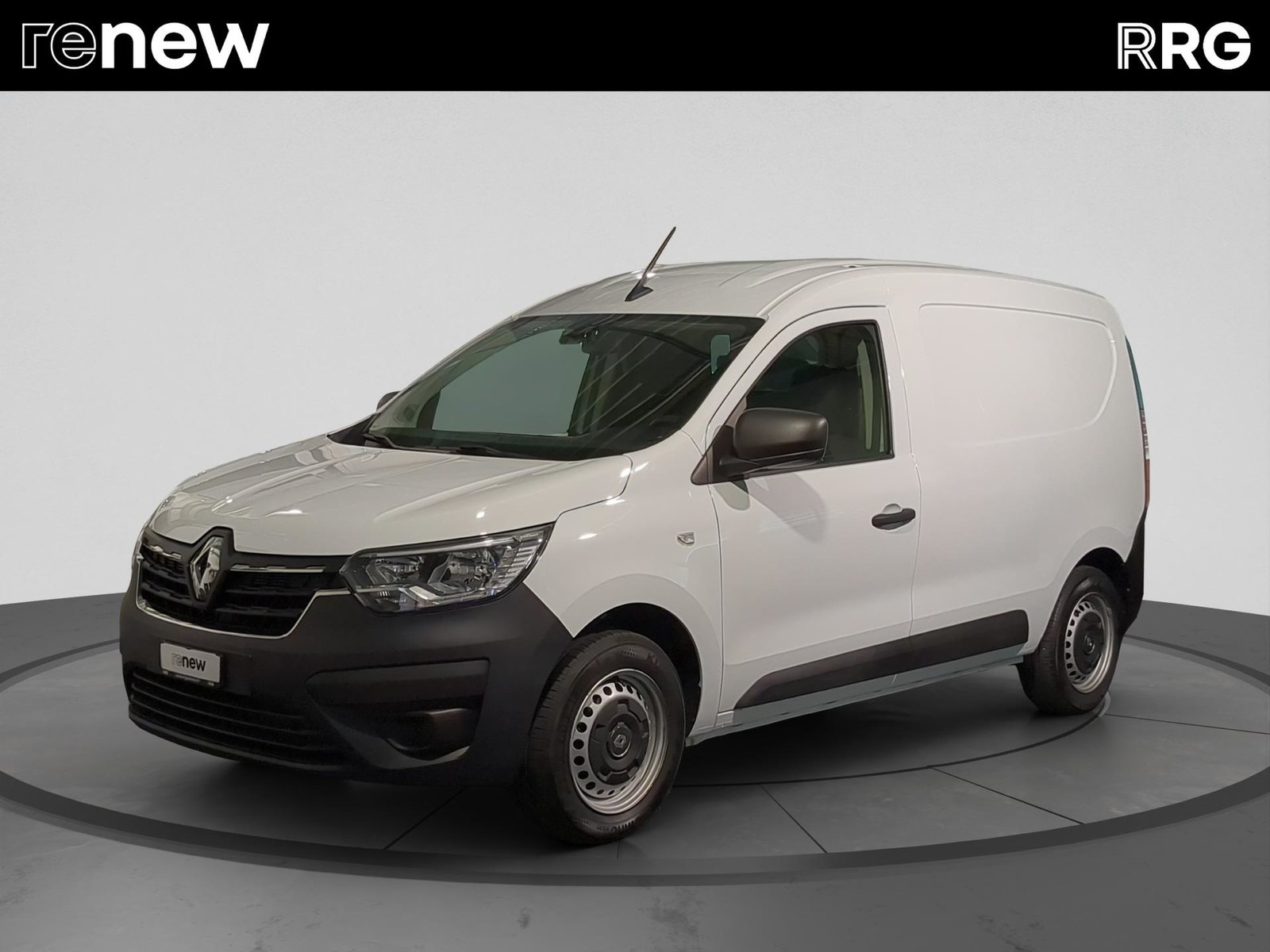 RENAULT Express 1.3TCe 100 PF Extra, Essence, Occasion / Utilisé, Manuelle - 7