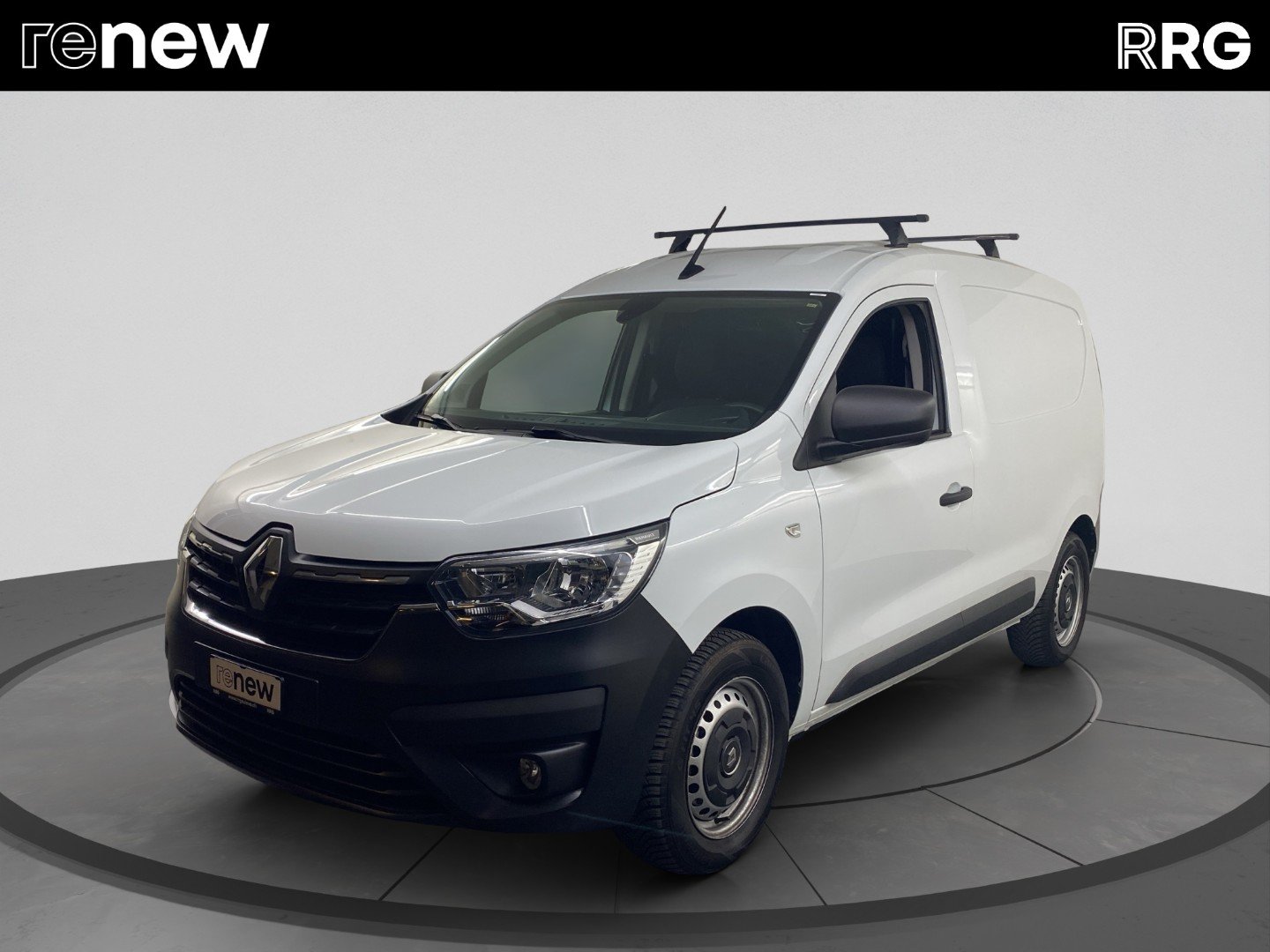 RENAULT Express 1.3TCe 100 PF Extra, Essence, Occasion / Utilisé, Manuelle - 5