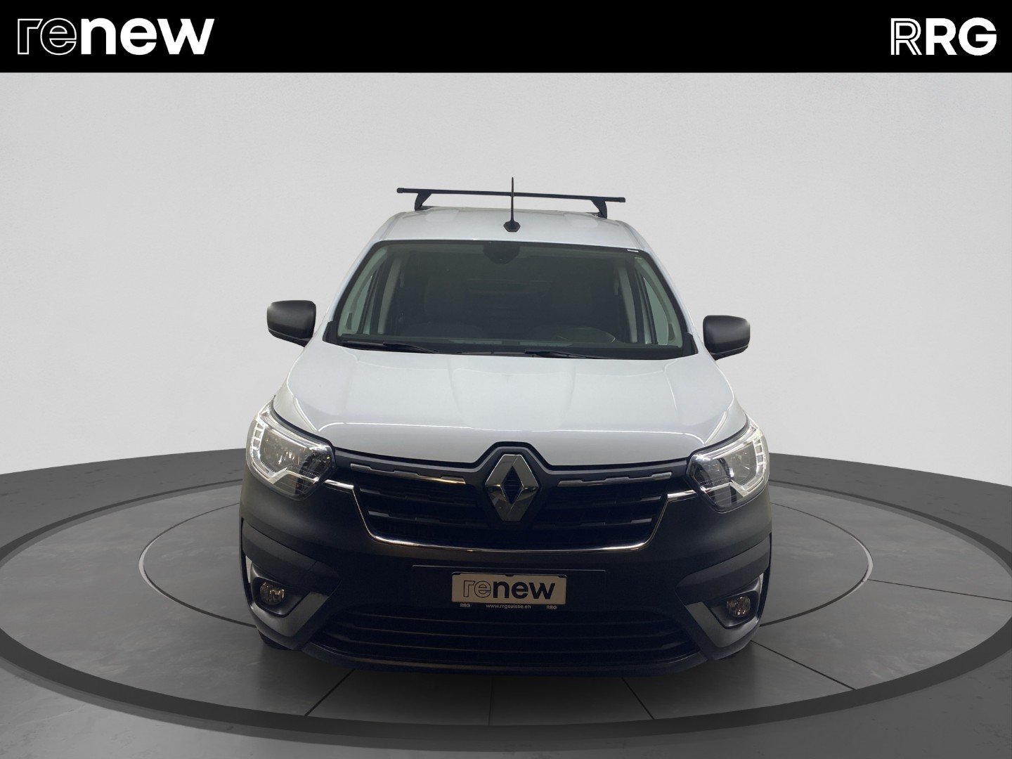 RENAULT Express 1.3TCe 100 PF Extra, Essence, Occasion / Utilisé, Manuelle - 6