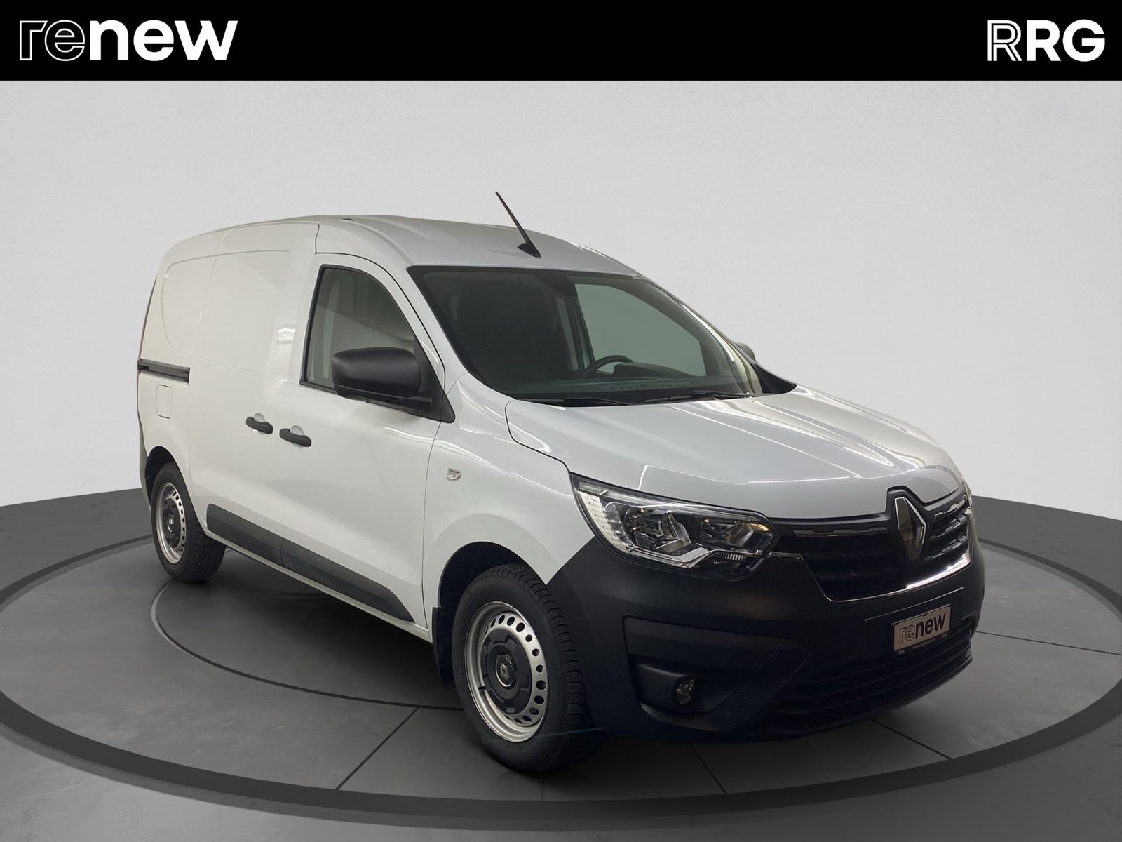 RENAULT Express 1.3TCe 100 PF Advance, Essence, Occasion / Utilisé, Manuelle