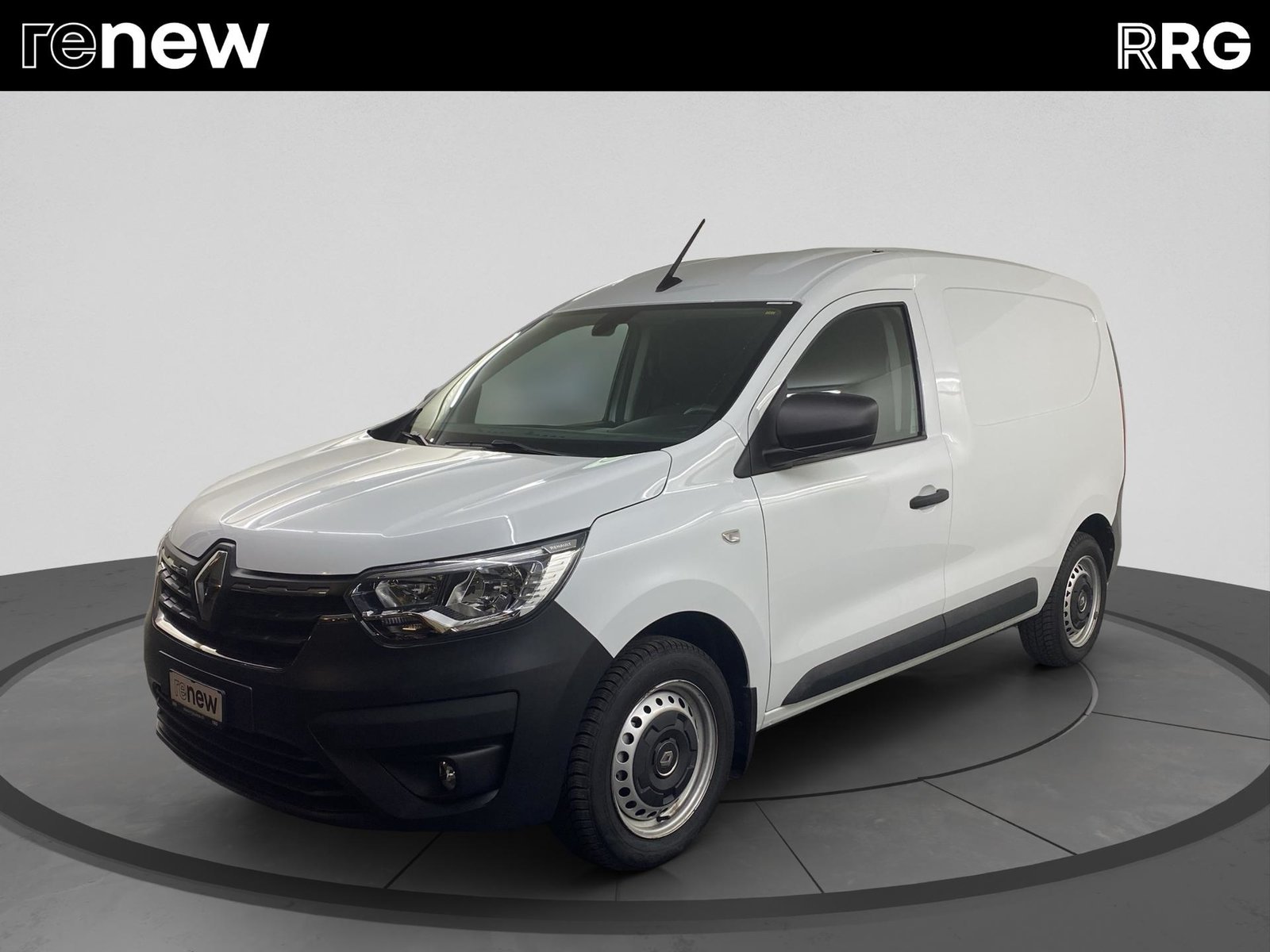 RENAULT Express 1.3TCe 100 PF Advance, Essence, Occasion / Utilisé, Manuelle - 5