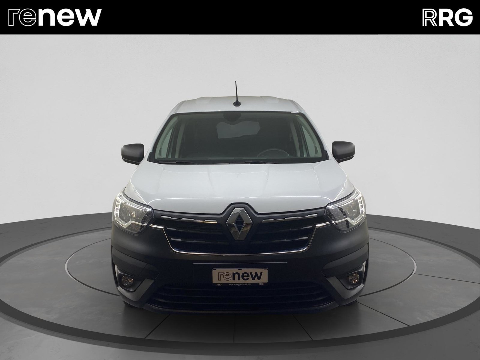 RENAULT Express 1.3TCe 100 PF Advance, Essence, Occasion / Utilisé, Manuelle - 6