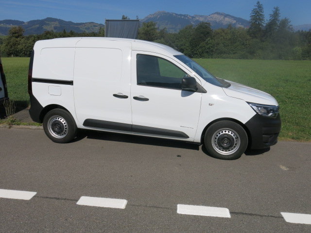 RENAULT Express Kaw. 1.5 dCi Blue 95 Advance