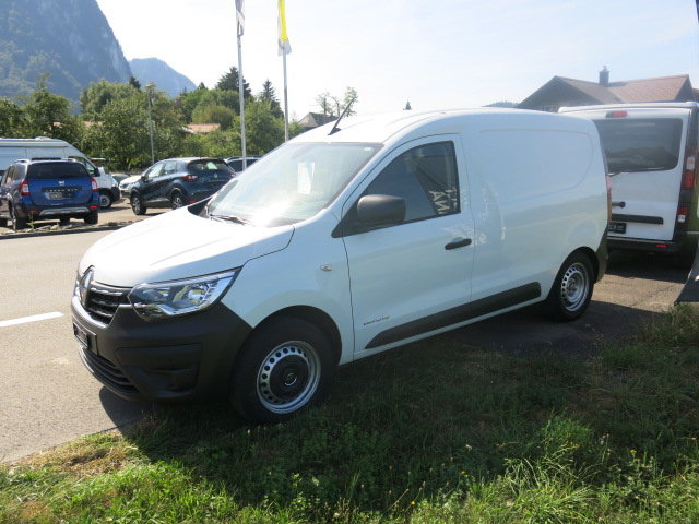 RENAULT Express Kaw. 1.5 dCi Blue 95 Advance, Diesel, Second hand / Used, Manual - 3